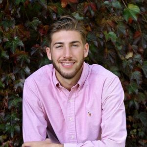 Meet your Posher, Connor